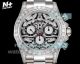 N+ Factory Swiss Copy Rolex Daytona Tiger-Eye Diamonds Dial 7750 Chronograph Watch (2)_th.jpg